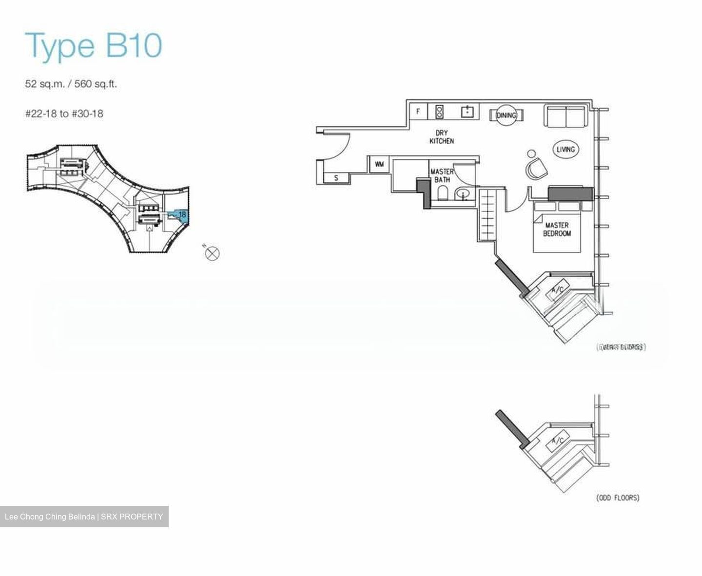 Duo Residences (D7), Apartment #575943161